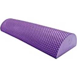 Sveltus Massage roller 2542 45cm Llilac [Levering: 6-14 dage]